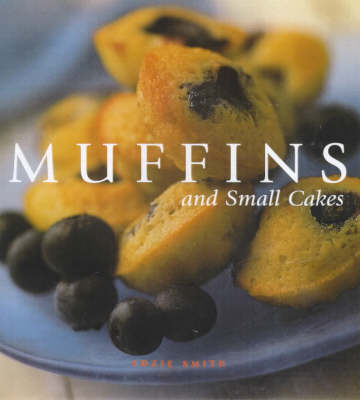 Muffins and Small Cakes