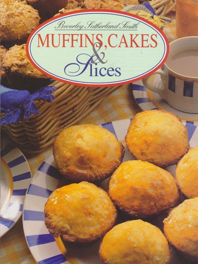 Muffins, Cakes and Slices