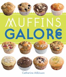 Muffins Galore
