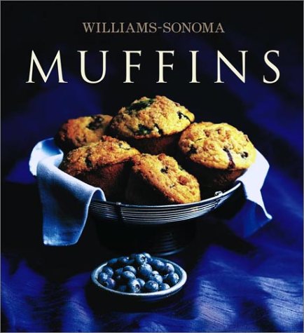 Muffins: Williams-Sonoma Collection