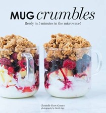Mug Crumbles: Ready in 5 Minutes in the Microwave!