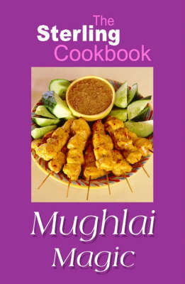 Mughlai Magic
