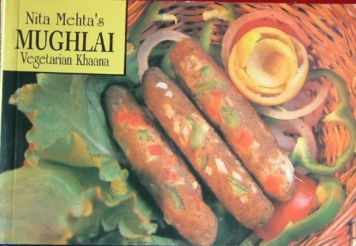 Mughlai Vegetarian Khaana