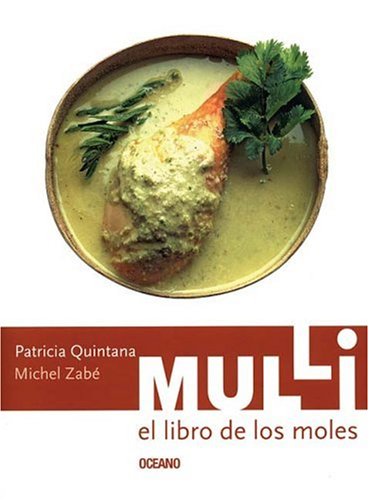 Mulli: El Libro de los Moles