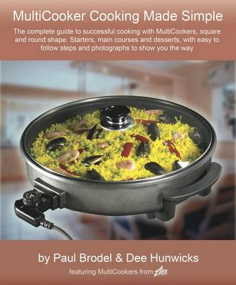 MultiCooker Cooking Made Simple