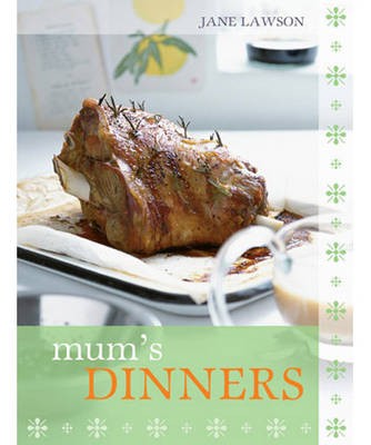 Mum's Dinners