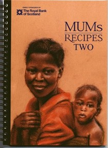 Mums Recipes 2