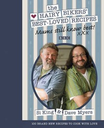 Mums Still Know Best: The Hairy Bikers' Best-Loved Recipes