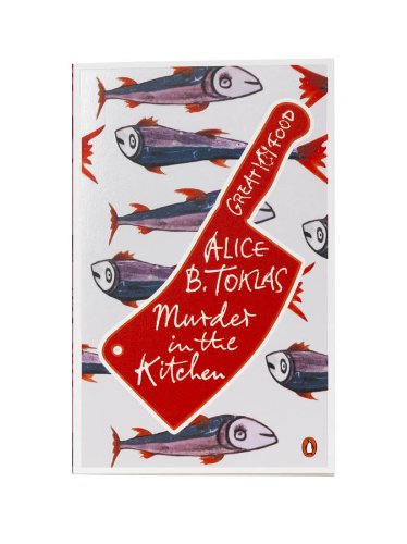 Murder in the Kitchen
