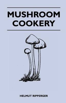 Mushroom Cookery
