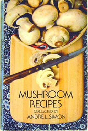 Mushroom Recipes