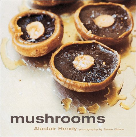 Mushrooms