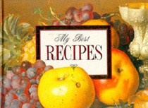 My Best Recipes
