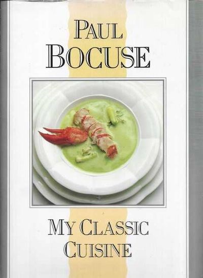 My Classic Cuisine