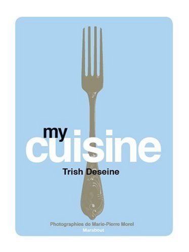 My cuisine (French Edition)