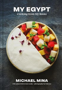 My Egypt - Cooking from My Roots