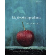My Favorite Ingredients: An Enticing Collection of Recipes