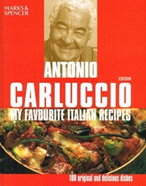 My Favourite Italian Recipes: My Favourite Italian Recipes