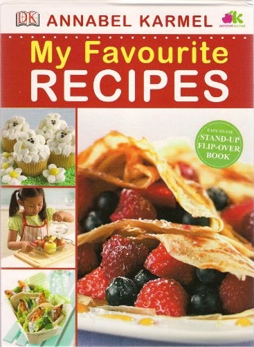 My Favourite Recipes