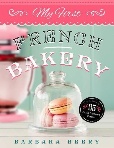 My First French Bakery