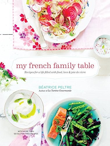 My French Family Table