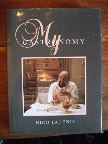 My Gastronomy