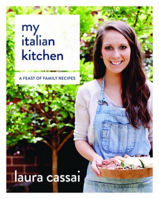 My Italian Kitchen: A Feast of Family Recipes