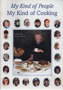 My Kind of People, My Kind of Cooking