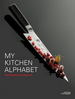 My Kitchen Alphabet