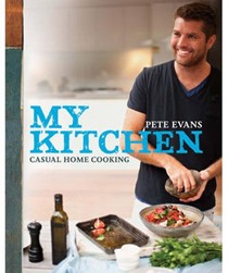 My Kitchen: Casual Cooking at Home