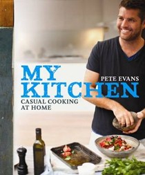 My Kitchen: Casual Cooking at Home
