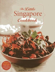 My Little Singapore Cookbook