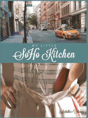 My Little Soho Kitchen