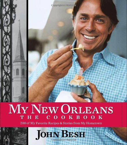 My New Orleans: The Cookbook