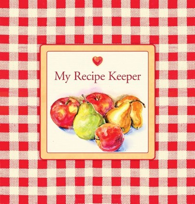 My Recipe Keeper