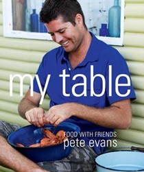 My Table: Food with Friends