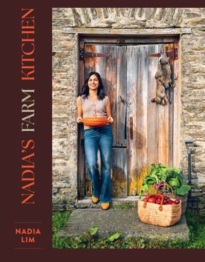 Nadia's Farm Kitchen