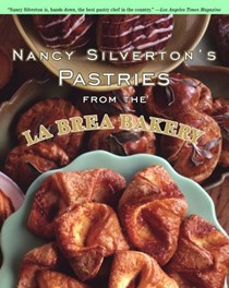 Nancy Silverton's Pastries: From The La Brea Bakery