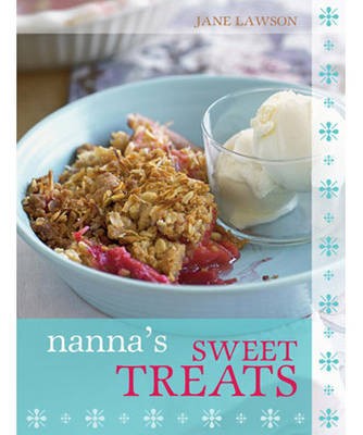 Nanna's Sweet Treats