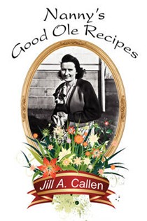 Nanny's Good Ole Recipes