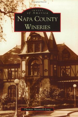 Napa County Wineries