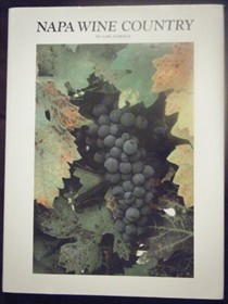Napa Wine Country