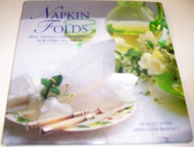 Napkin Folds: Beautifully Styled Napkins For Every Occasion