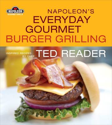 Napoleon's Everyday Gourmet Burgers