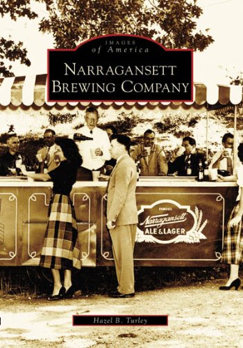 Narragansett Brewing Company