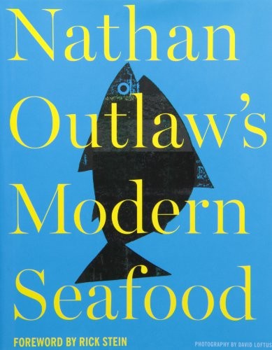 Nathan Outlaw's Modern Seafood