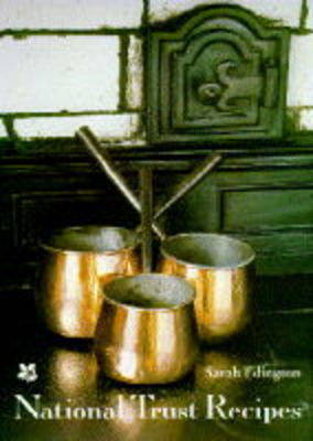 National Trust Recipes