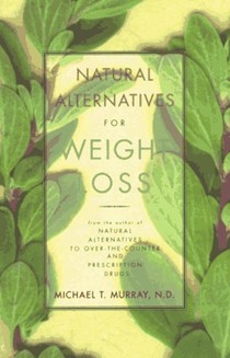 Natural Alternative Weight Loss