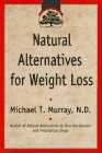 Natural Alternative Weight Loss