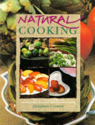 Natural Cooking